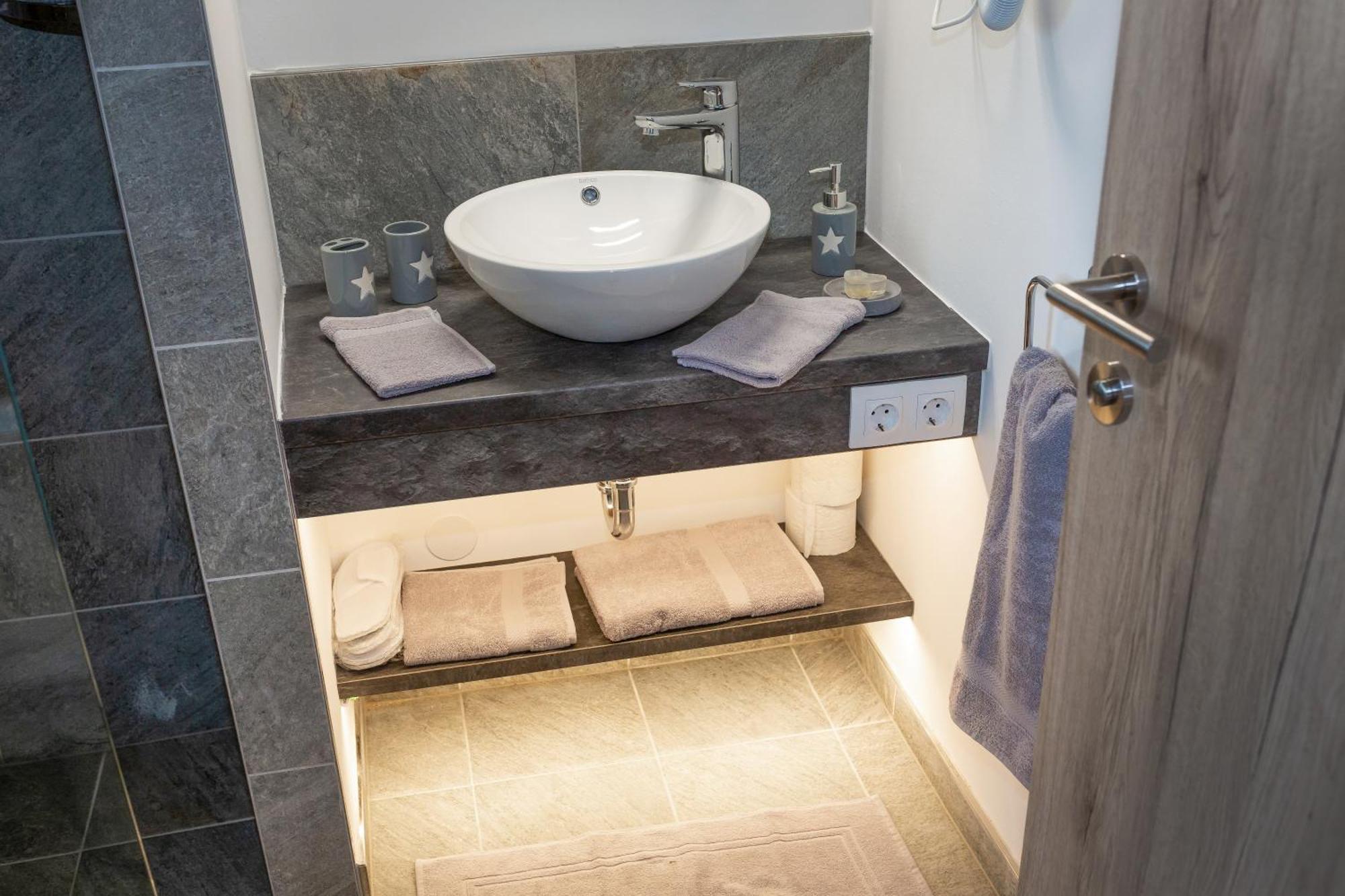 Hochalmbahnen Chalets Rauris 1-03 Maislaufeldweg 1C Luaran gambar
