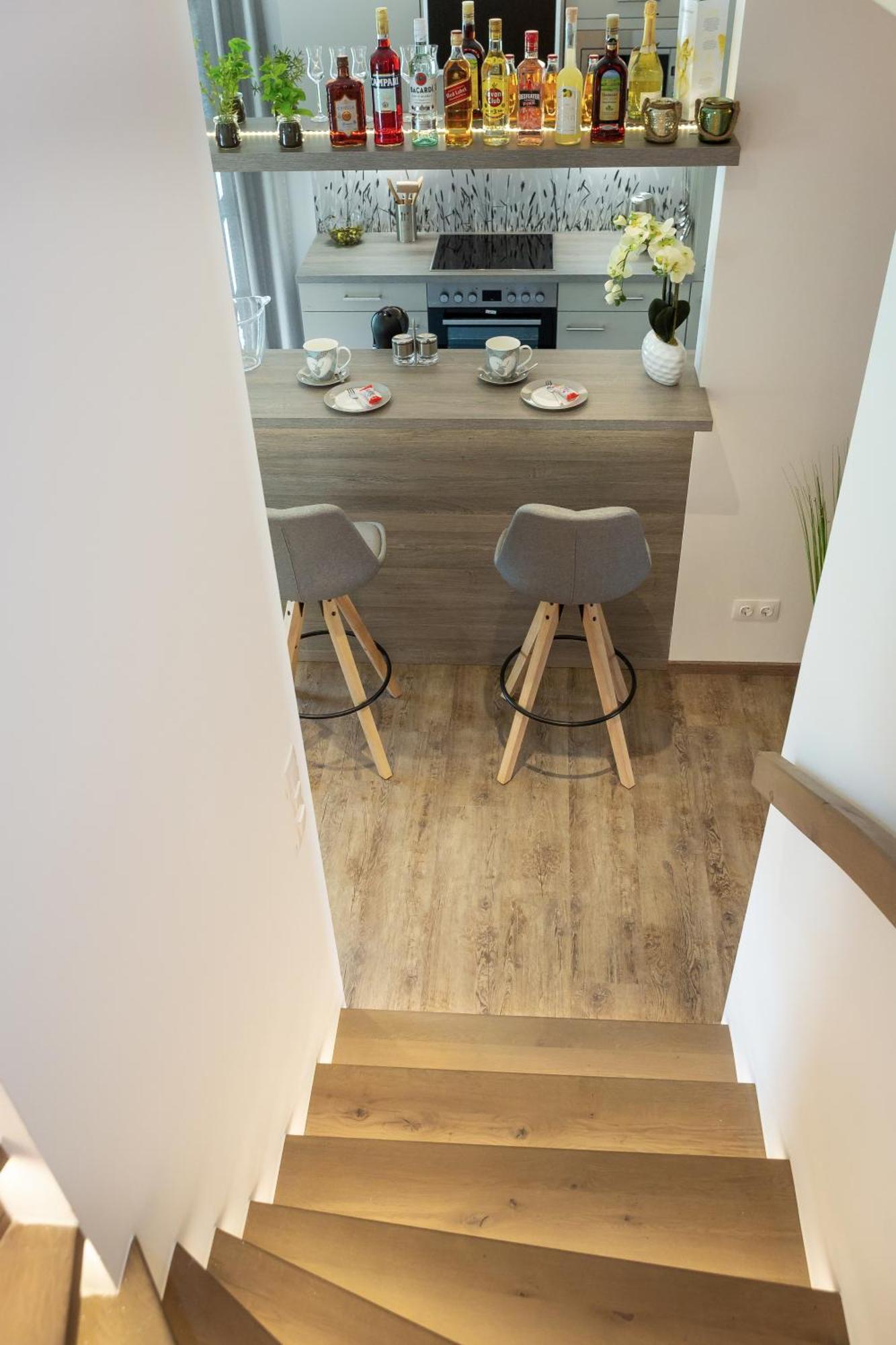 Hochalmbahnen Chalets Rauris 1-03 Maislaufeldweg 1C Luaran gambar